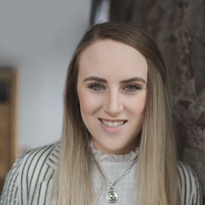 Meet your Posher, Jessica